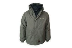ESP 25K Quilted Waterproof Jacket