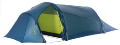 Helsport Lofoten Superlight 3 Camp Tent, Groen