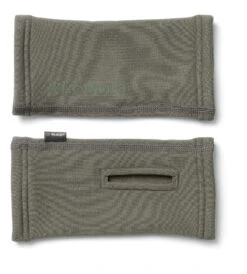 Houdini Power Polsbeschermers, Groen