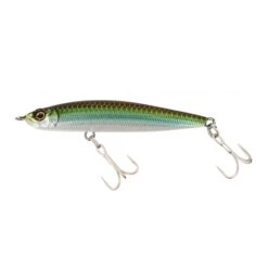 Illex Stream Ripper 60 Anchovy Roofvis Kunstaas 6cm 6.4g