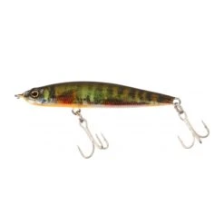 Illex Stream Ripper 60 Vairon Roofvis Kunstaas 6cm 6.4g