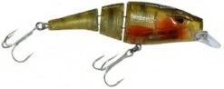 Spro Pikefighter Triple Jointed Mw 14,5 Cm/52 Gram Ghost Perch