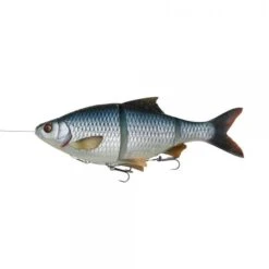 Savage Gear 4D Line Thru Roach 32 Cm 420 Gram SS Roach