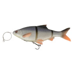 Savage Gear 3D Line Thru Roach 18 Cm 80 Gram SS