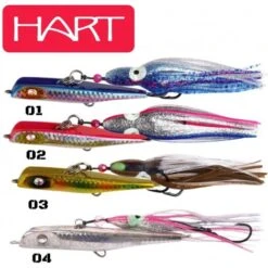 Hart Inchiku Bottom Ships