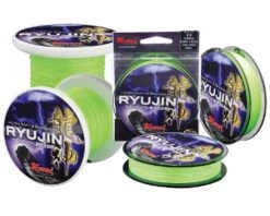 Momoi Ryujin 0,14 Mm