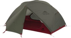 MSR Elixir 2 V2 Tent, Olijf