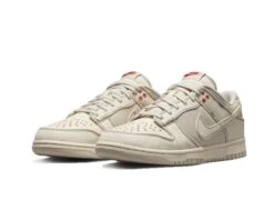 Nike Dunk Low Denim Light Orewood Brown