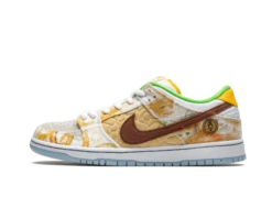 Nike SB Dunk Low Street Hawker (2021)