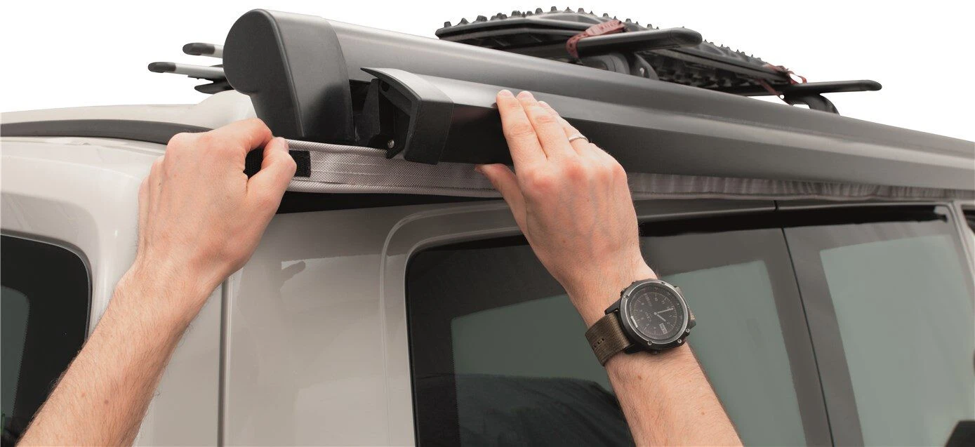 Outwell Touring Connect Set 7-5mm, Grijs 1 Outwell Touring Connect Set 7-5mm, Grijs