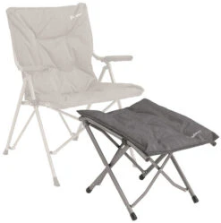 Outwell Trinity Lake Foot Rest, Grijs