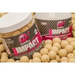 Mainline High Impact Pop Up Peaches En Cream 15mm