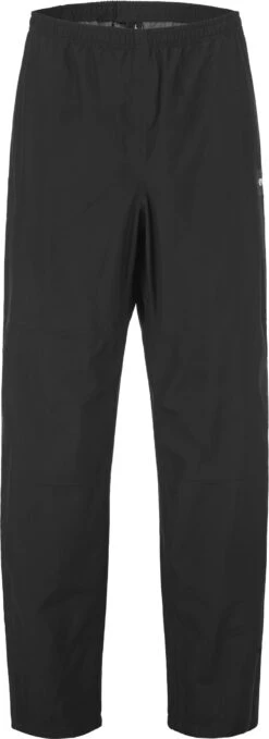 Picture Abstral 2.5L Broek Heren, Zwart
