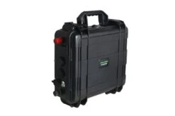 Shimano-winkel 19 Proline Pro Lithium Pack 80 Amp (Incl. Charger)