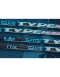 Shimano-winkel -Shimano-winkel pro type power 95m pole europe 1