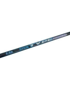 Shimano-winkel 2 Preston PRO TYPE POWER -9.5M POLE EUROPE