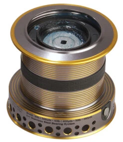 Penn Battle II 8000 Longcast -Shimano-winkel products pict35202