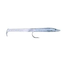 Red Gill Rascal 115 Ice Fleck Shad Zeebaars 11.5cm