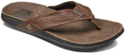 Reef J-Bay III Sandalen Heren, Bruin