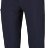 Regatta Xert Stretch Capri Light Dames, Blauw