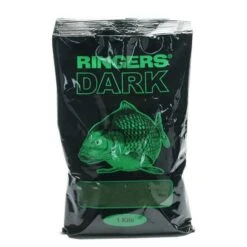 Ringers Dark Groen Witvis Visvoer 1kg