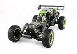 Rofun BAHA5S - 4WD Met 36cc Motor -Shimano-winkel rofun baha5s 4wd met 36cc motor 2