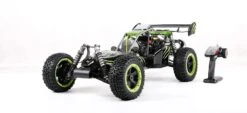 Rofun BAHA5S - 4WD Met 36cc Motor