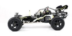 Rofun BAHA5S - 4WD Met 36cc Motor -Shimano-winkel rofun baha5s 4wd met 36cc motor 3