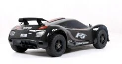 RovanSportsRovan ROFUN F5 1/5 2.4G 4WD Drift RC Auto 36cc Benzine Motor On-road - Zwart