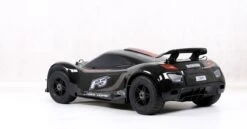 RovanSportsRovan ROFUN F5 1/5 2.4G 4WD Drift RC Auto 36cc Benzine Motor On-road - Zwart -Shimano-winkel rovansports rovan rofun f5 1 5 24g 4wd drift rc au 3