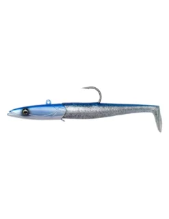 SAVAGE GEAR RATTLIN SANDEEL (180 GRAM)