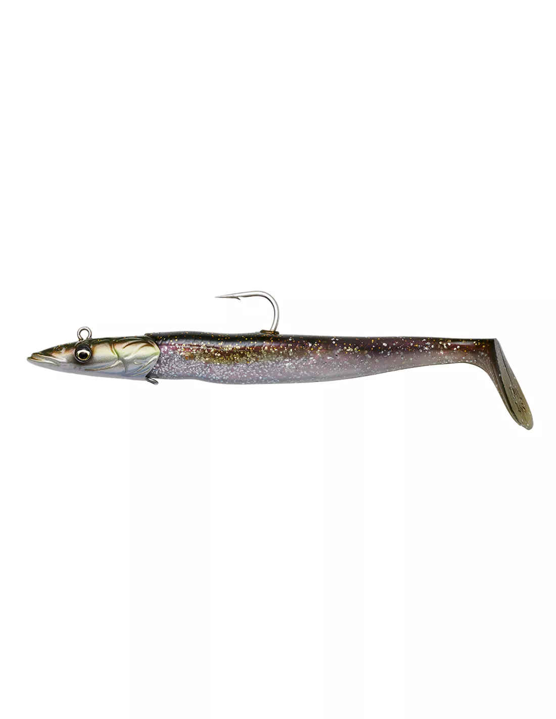 SAVAGE GEAR SANDEEL V2 (21.5 CM) 1 SAVAGE GEAR SANDEEL V2 (21.5 CM)