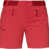 Sch&ouml;ffel Kampenwand Korte Broek Dames, Rood