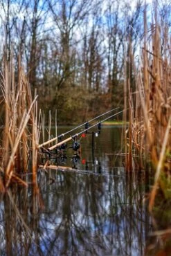 Nash Scope Cork 10ft 2.25lbs -Shimano-winkel scopecorkk