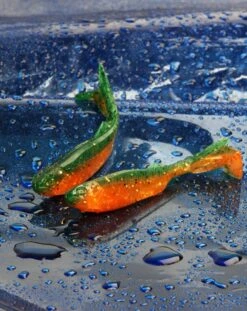 Sebile AT Minnow Shad Kunstaas -Shimano-winkel sebile sebile at minnow shad kunstaas 4