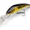 Sebile Koolie Minnow Long Lip Jerkbait Kunstaas
