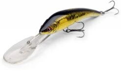Sebile Koolie Minnow Long Lip Jerkbait Kunstaas