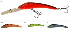 Sebile Koolie Minnow Long Lip Jerkbait Kunstaas 10 Sebile Koolie Minnow Long Lip Jerkbait Kunstaas -Shimano-winkel sebile sebile koolie minnow long lip jerkbait kuns 4