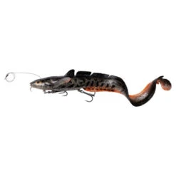 Savage Gear 3D Line Thru Burbot