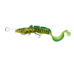 Savage Gear 3D Line Thru Burbot -Shimano-winkel sgburbotfiretiger 500x500 1