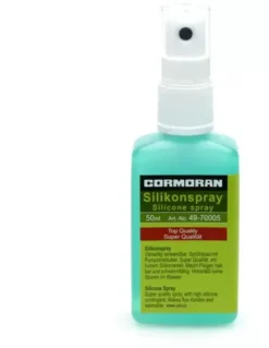 Cormoran Silikon-Spray