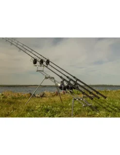 Solar Tackle P1 Euro Universal Pod