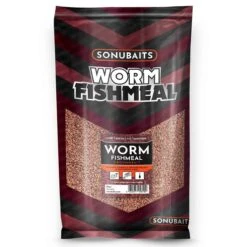 Sonubaits Worm Fishmeal Groundbait -Shimano-winkel sonubaits worm fishmeal groundbait 2