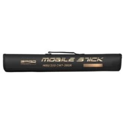 [ 3 ] SPRO MOBILE STICK -Shimano-winkel spro mobile stick 3