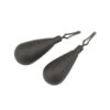 Spro Tungsten Camo Tear Drop Weights