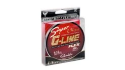 Gamakatsu G-Line Flex 0.22mm 150m