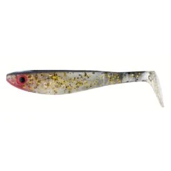 Abu Garcia Svartzonker Mc Perch Shad 9cm. -Shimano-winkel svartzonker mcperch natural