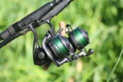 3 STUKS | Nash BP-4 Fast Drag Reels -Shimano-winkel t2020 1 1