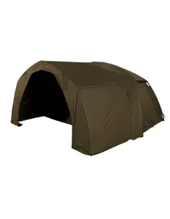 Trakker Tempest 100 Bivvy Social Cap Aquatexx EV 1.0