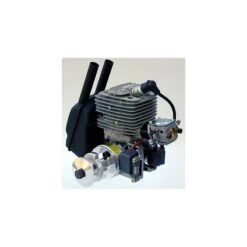 Zenoah Titan ZG 62 SL